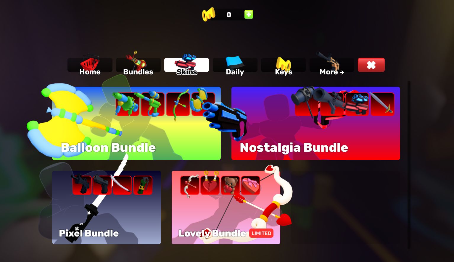 🎮🔥 NEW RIVALS BUNDLES ARE HERE! 🔥🎮 💘🌸... - JD Digital Market | Facebook