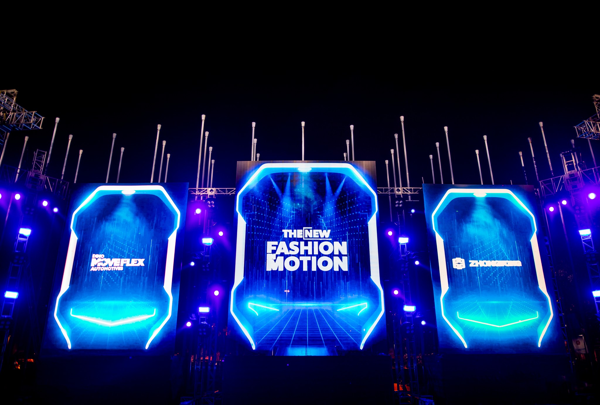 The New Fashion in Motion Sri... - ZHONGTONG SRI LANKA | Facebook