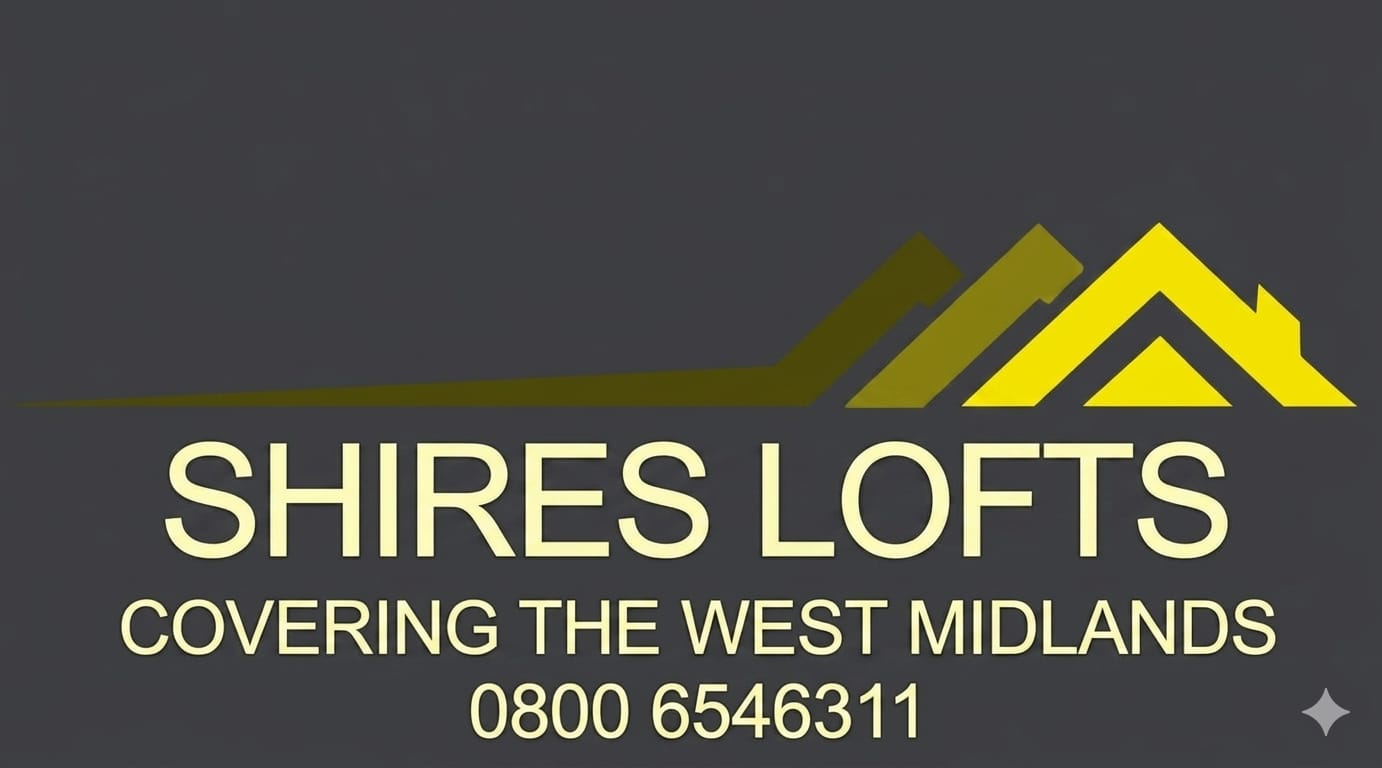 Shires Lofts | Wolverhampton