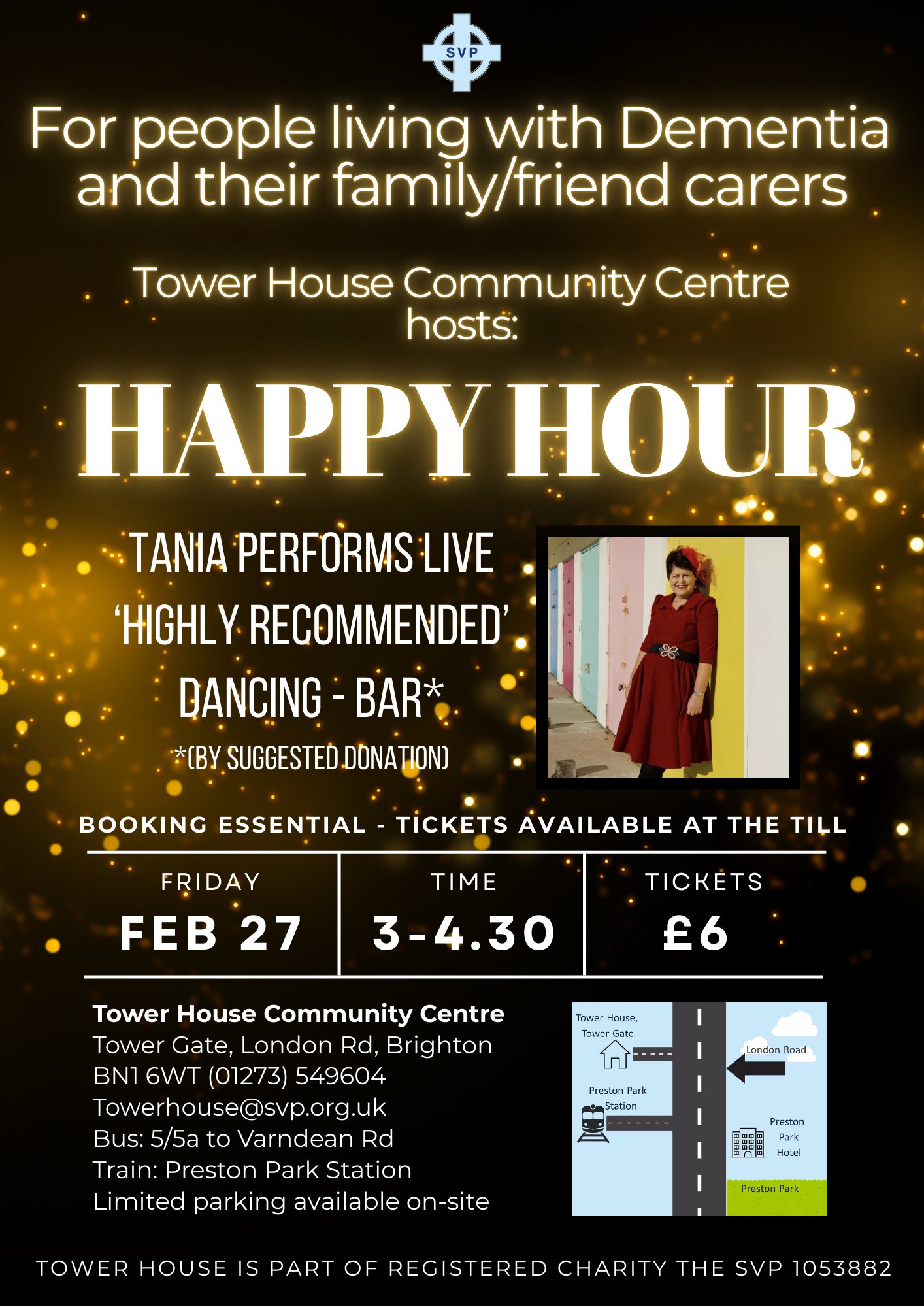 'On The Level' Brighton UK | 𝗡𝗲𝘄 𝗬𝗲𝗮𝗿: 𝗚𝗲𝘁 𝗽𝗲𝗮𝗰𝗲 𝗼𝗳 𝗺𝗶𝗻𝗱 𝘄𝗶𝘁𝗵 𝗮 𝗽𝗿𝗼𝗽𝗲𝗿 ...