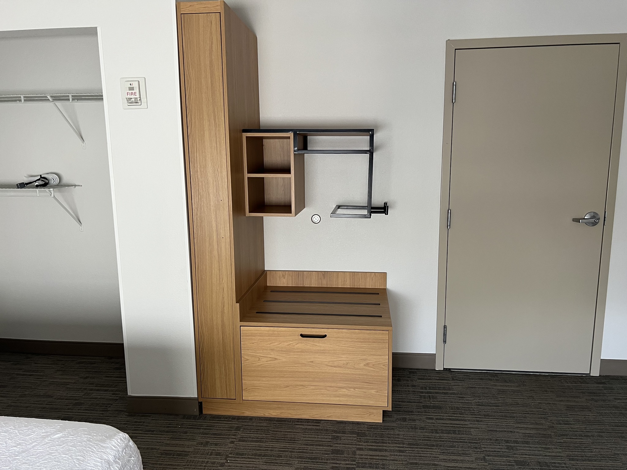 Completed FF&E project - Hampton Inn ✨ DM for more info / inquiry
