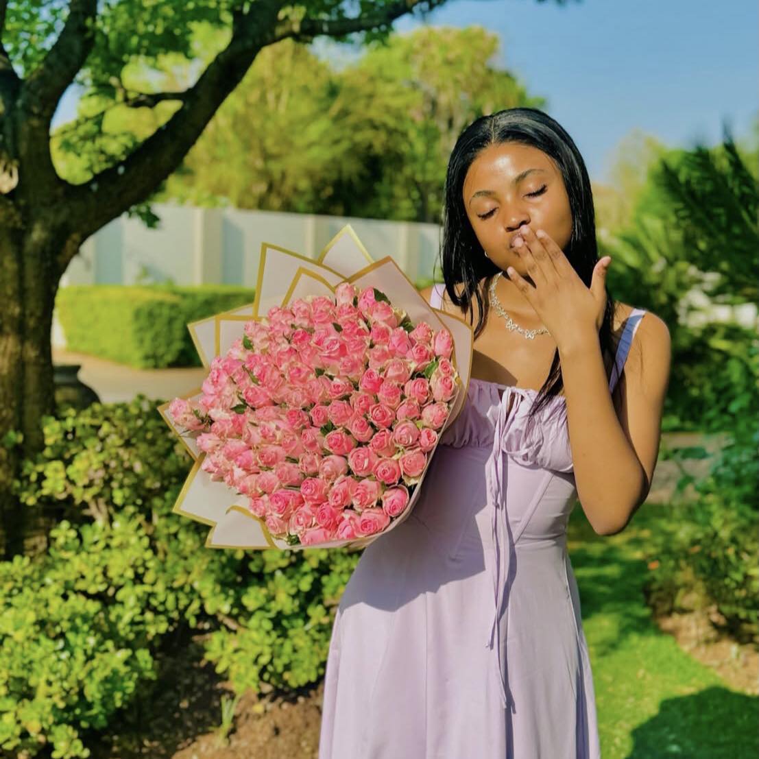 Buhle J. Msibi