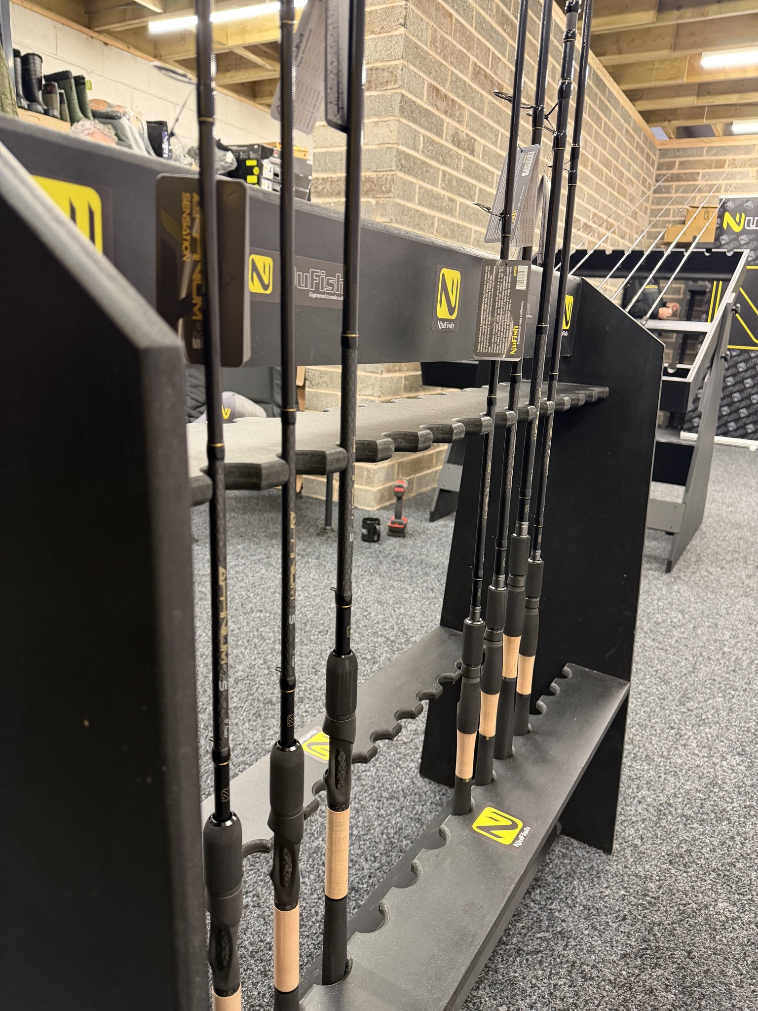 Independent - 🎣 NuFish Open Day – Today 🎣 Get yourselves down to ...