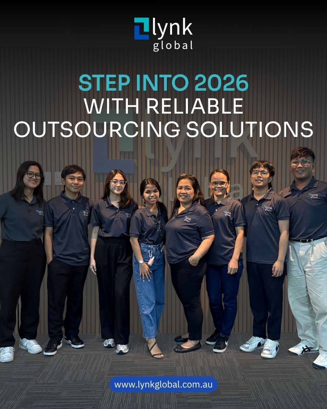 Lynk Global - 2026 is here! Are your operations ready to... | Facebook
