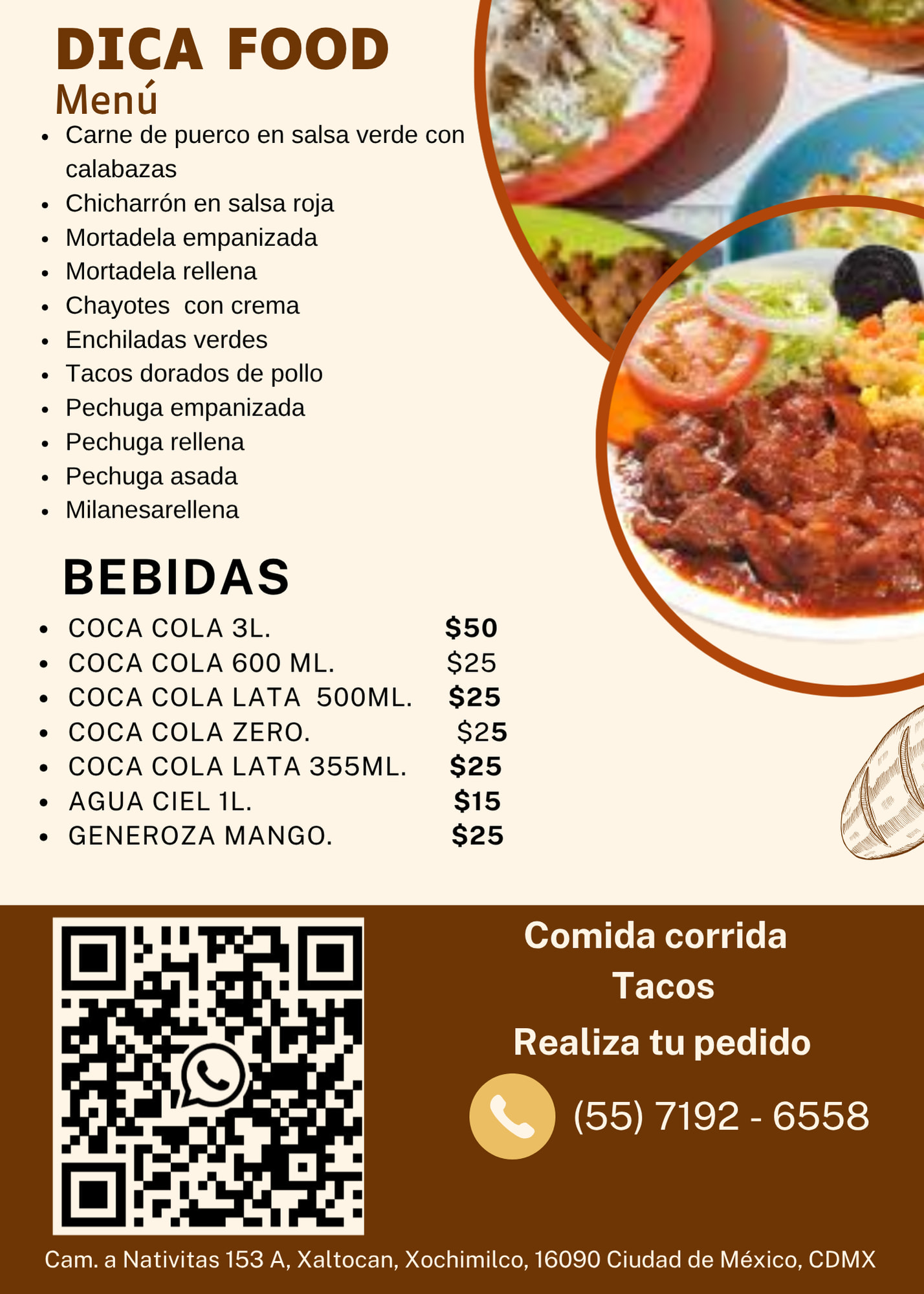 Dica Food - Dica Food added a new photo.