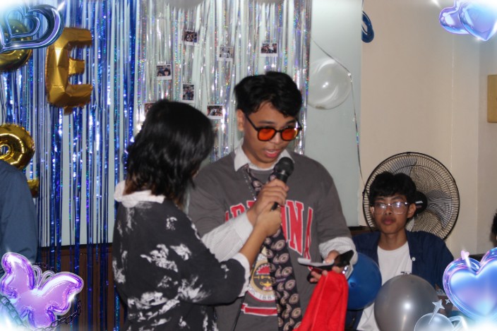 Aldrin Paul Reyes