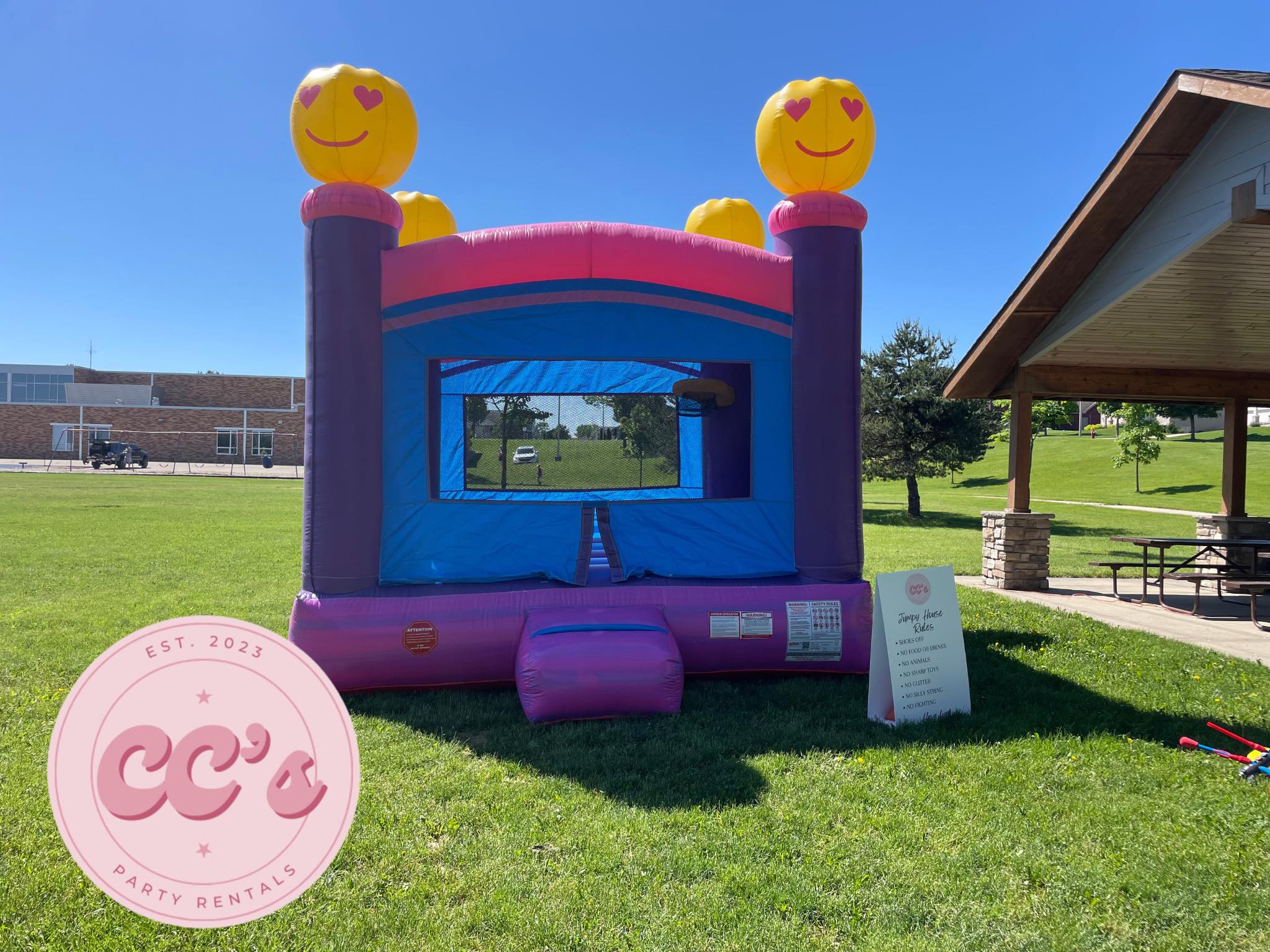 CC's Party Rentals | Verona WI