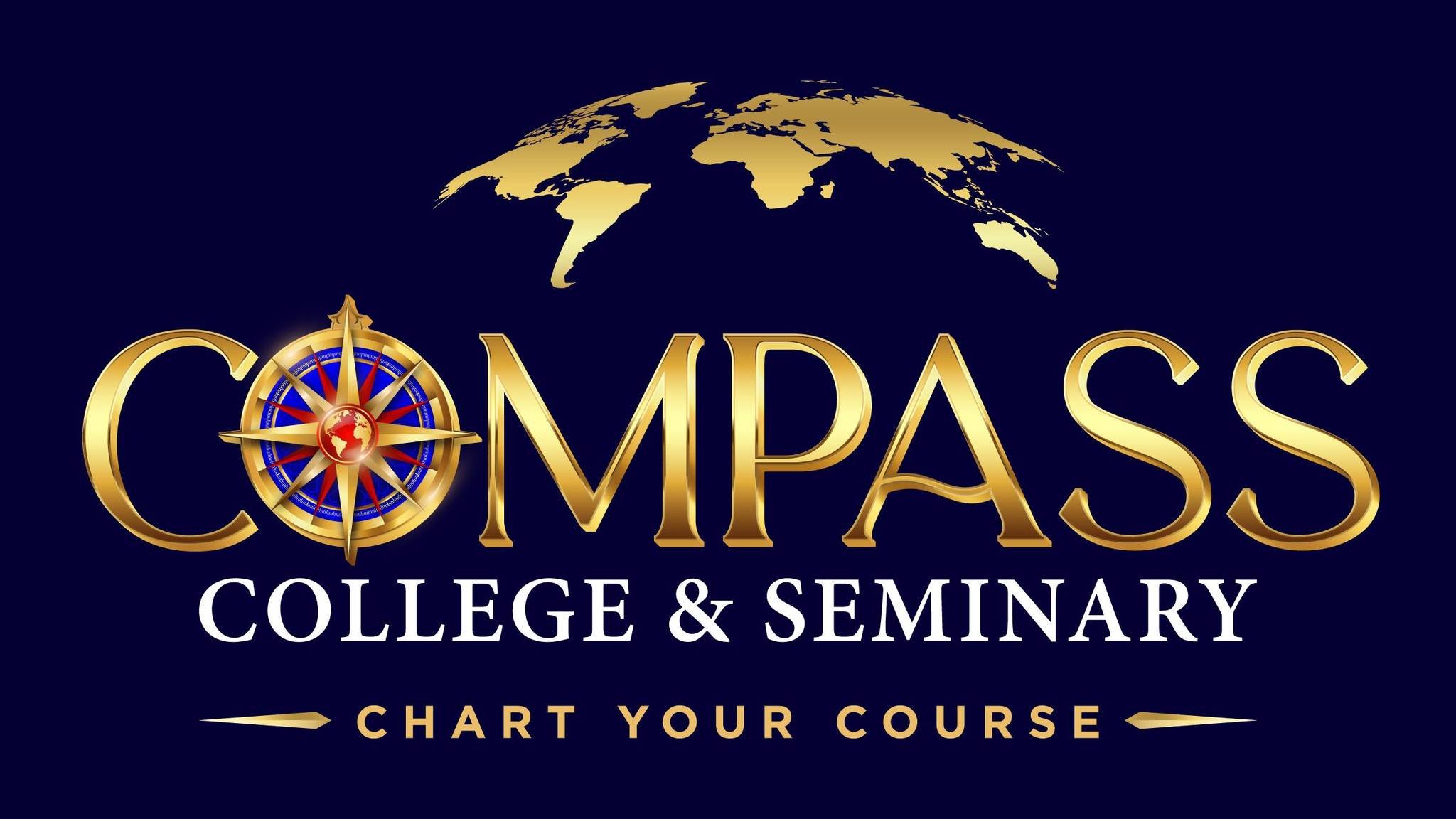Compass College and Seminary | Charlotte NC