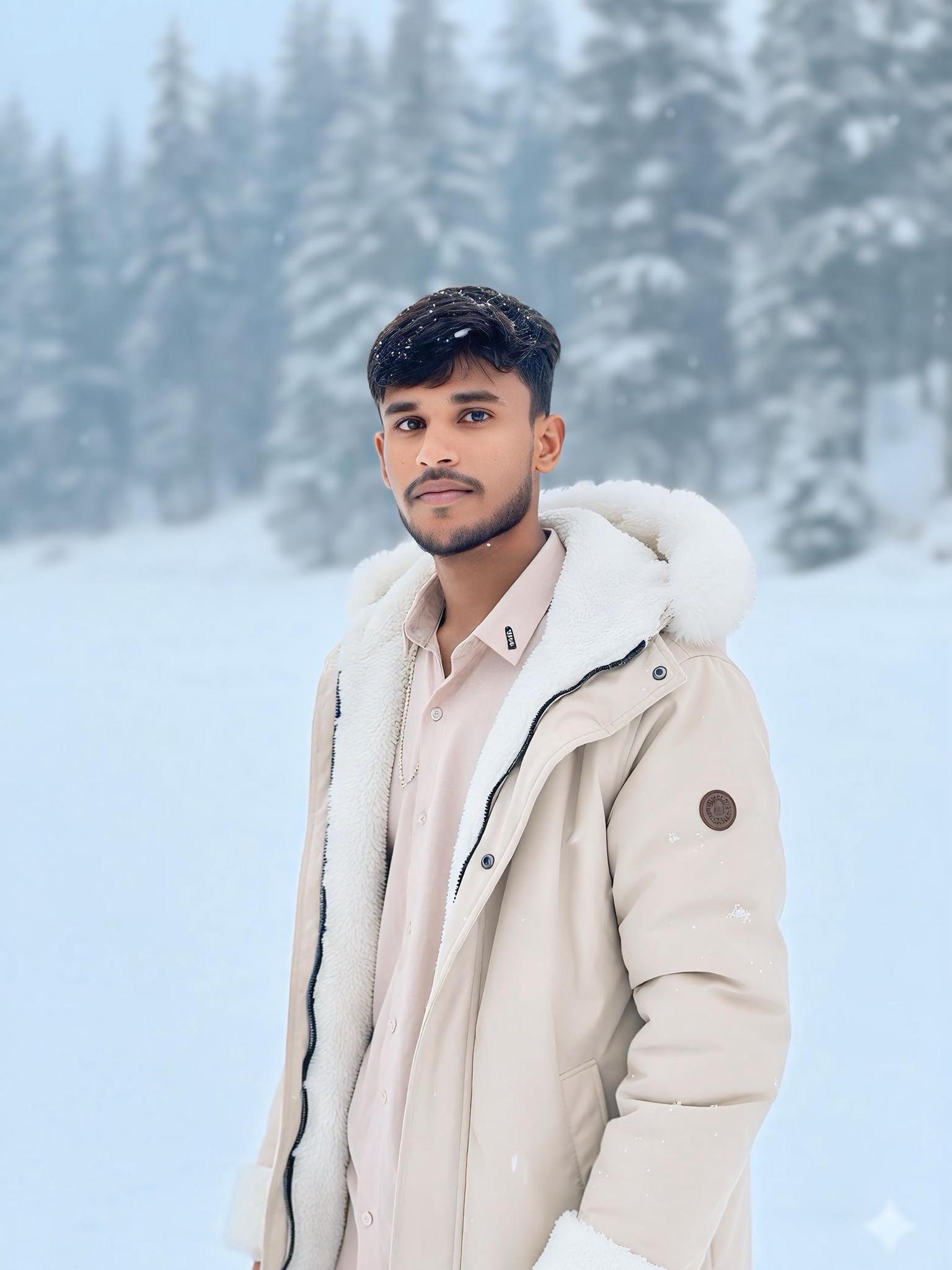 Mukesh Kumar