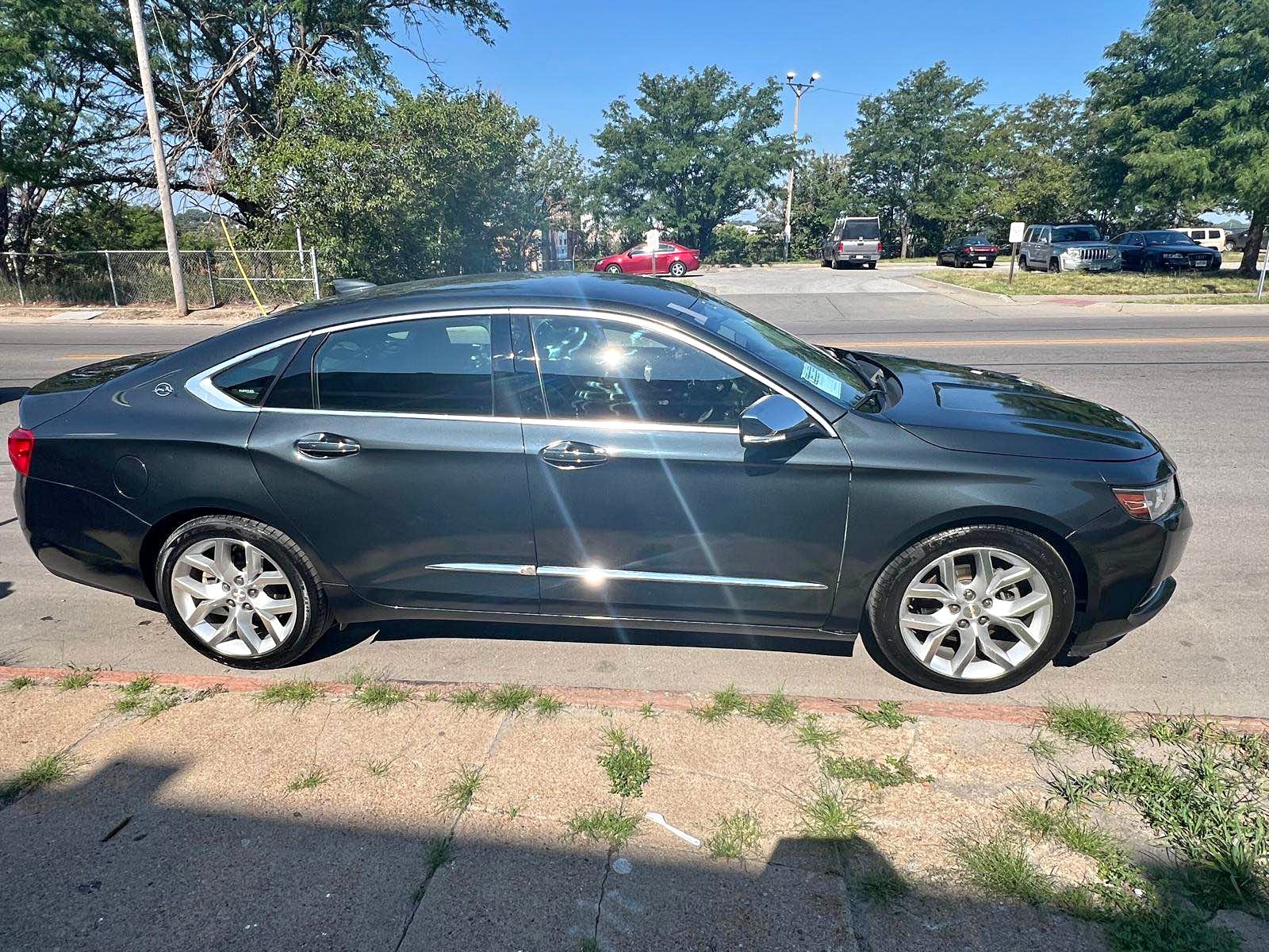 Sitemapcdatahttpsomobeldreferenzcomstunning 2018 Chevy Impala Premier Problems Gallery