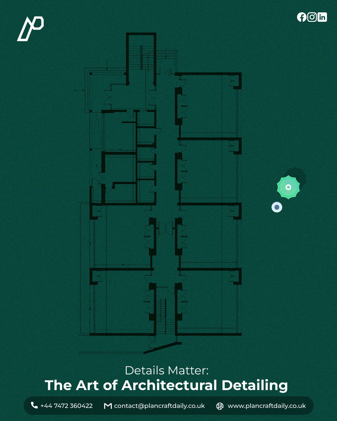 Plan Craft Daily Ltd | London