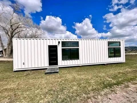 Location: Kimberley Get your dream... - KC Container's SA | Facebook