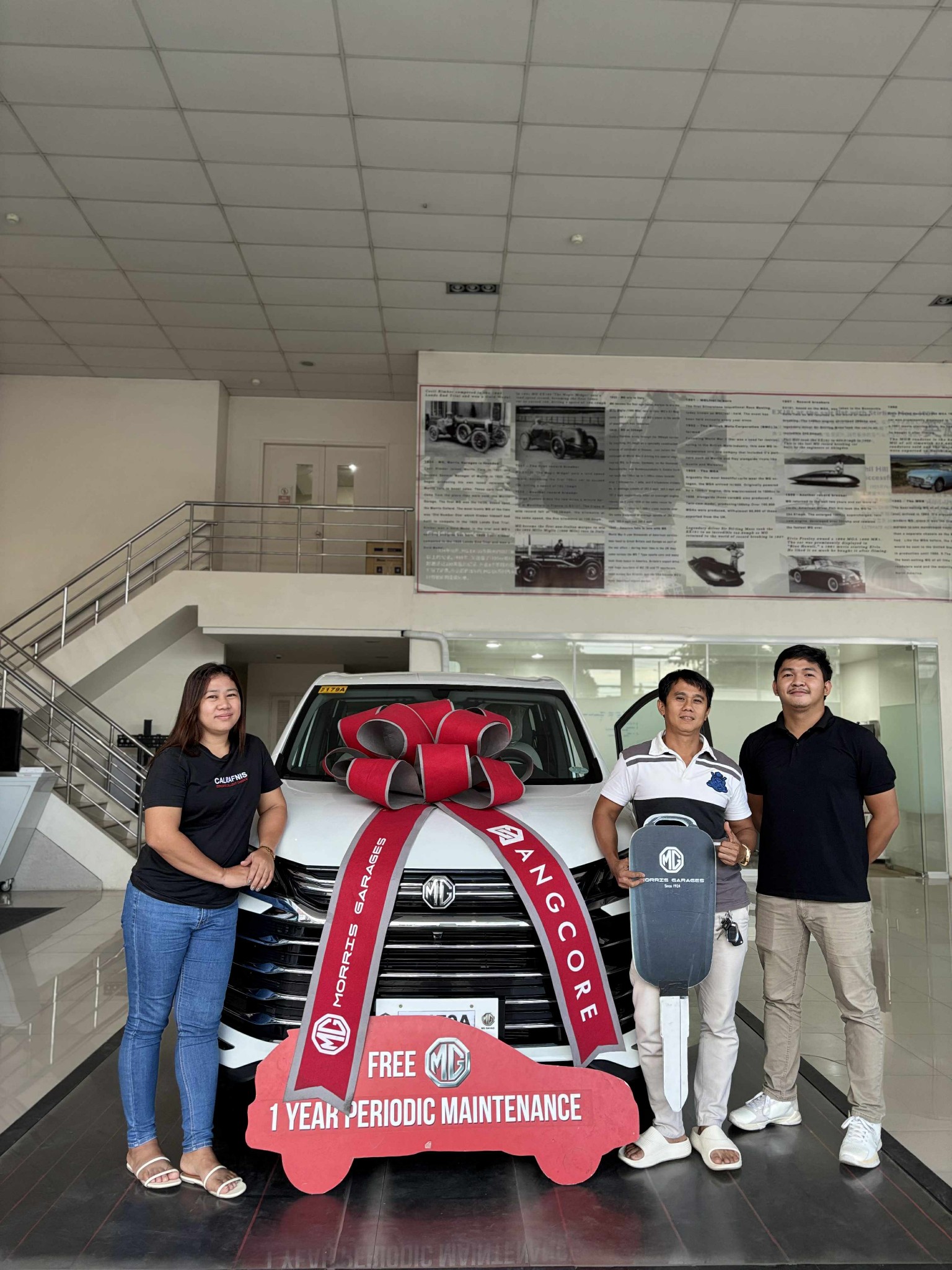 MG G50 Plus AT Comfort... - MG Davao Angcore Group by Liam | Facebook