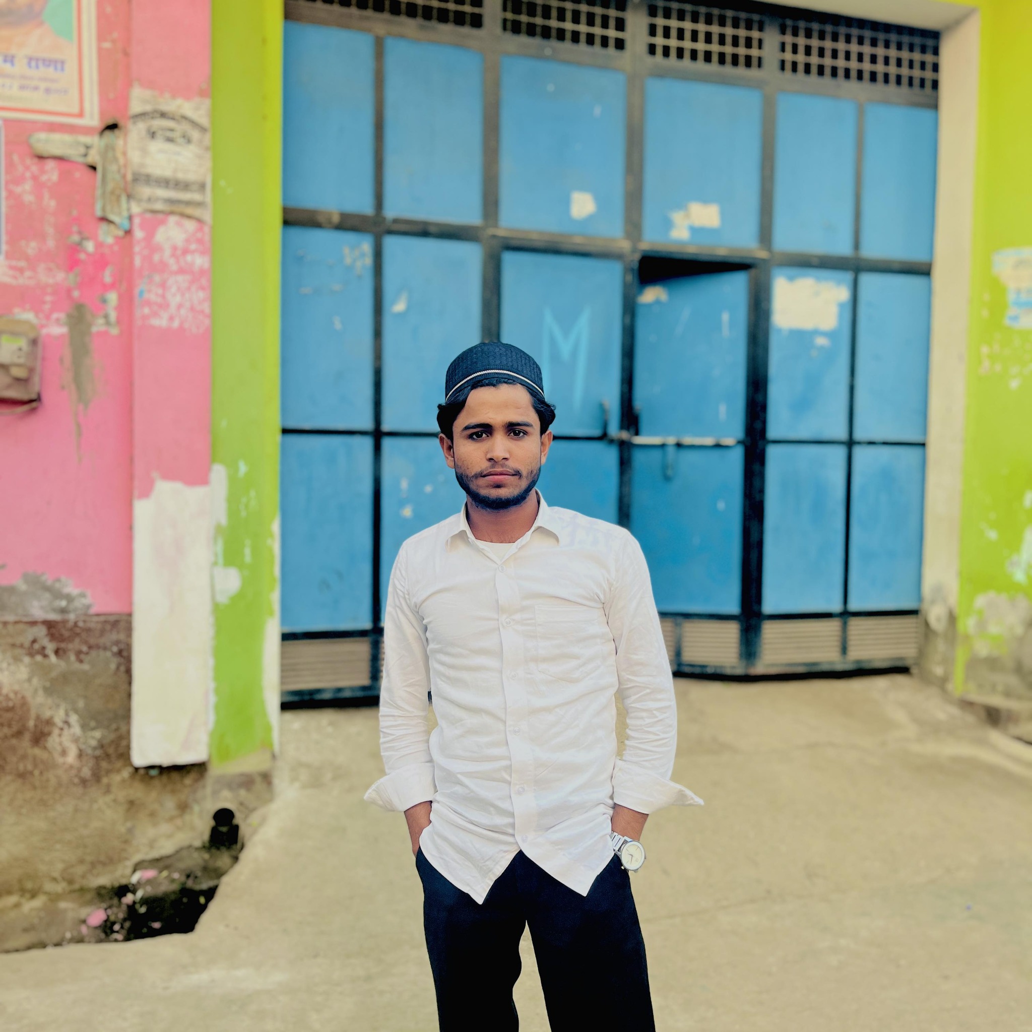 Usman Rana