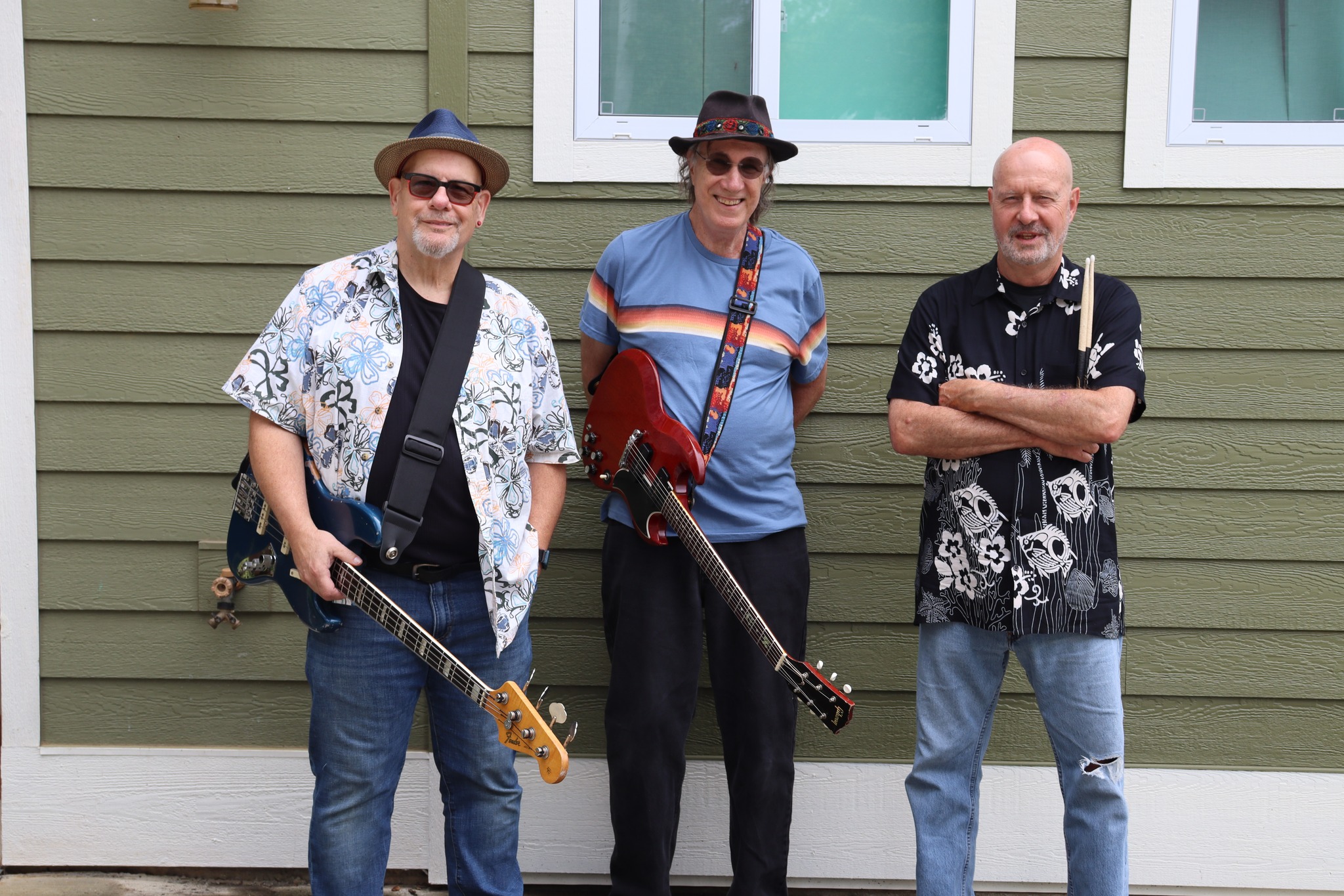 Rock While Rome Burns | Asheville NC