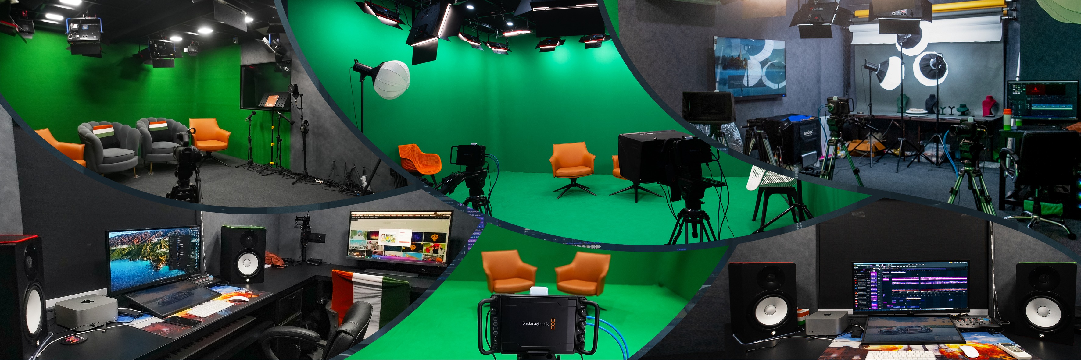 TFI Studio Amrdarsh