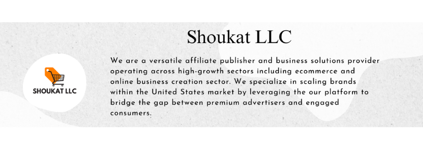 Shoukat LLC
