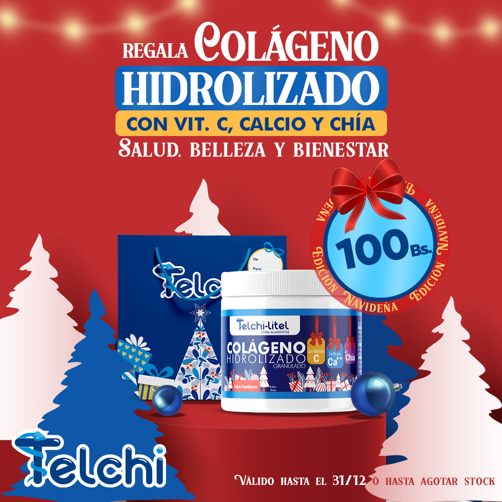 Se acercan las fechas más esperadas del... - Farmacias Telchi