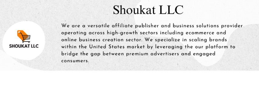 Shoukat LLC
