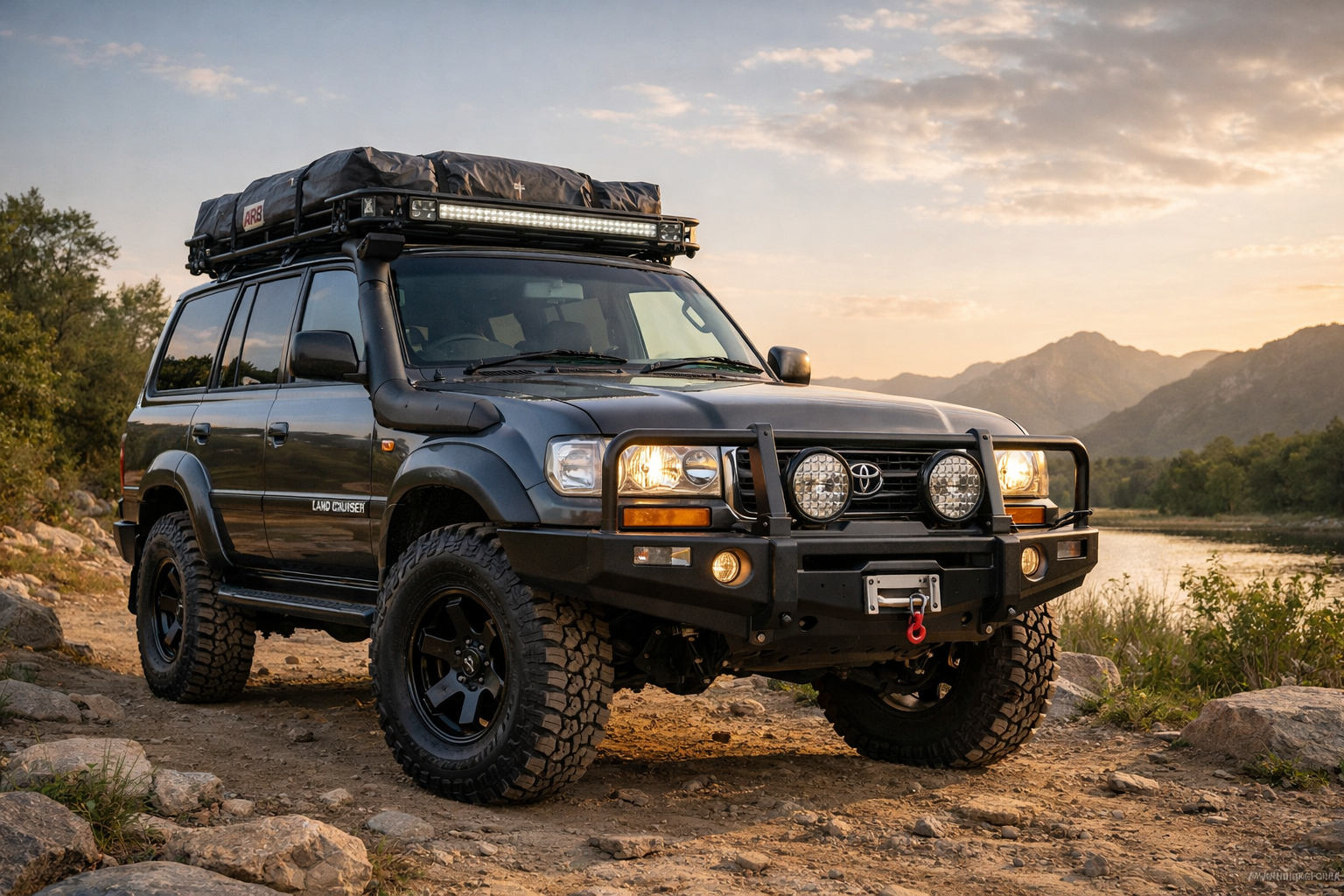 Land Cruiser 80 series | Has anyone ever done o2 sensor and catalytic ...