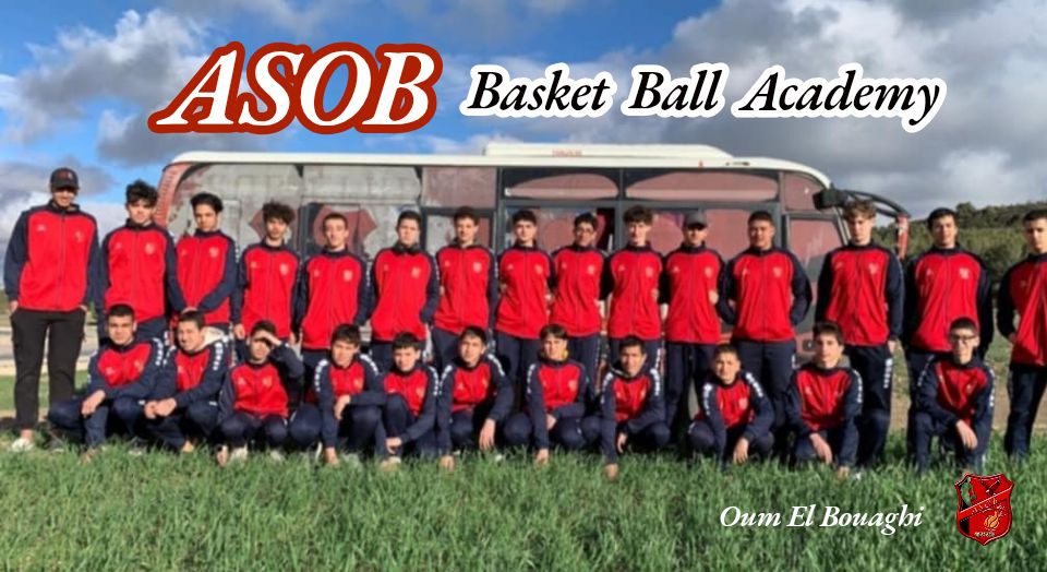 ASOB Basket Ball Academy