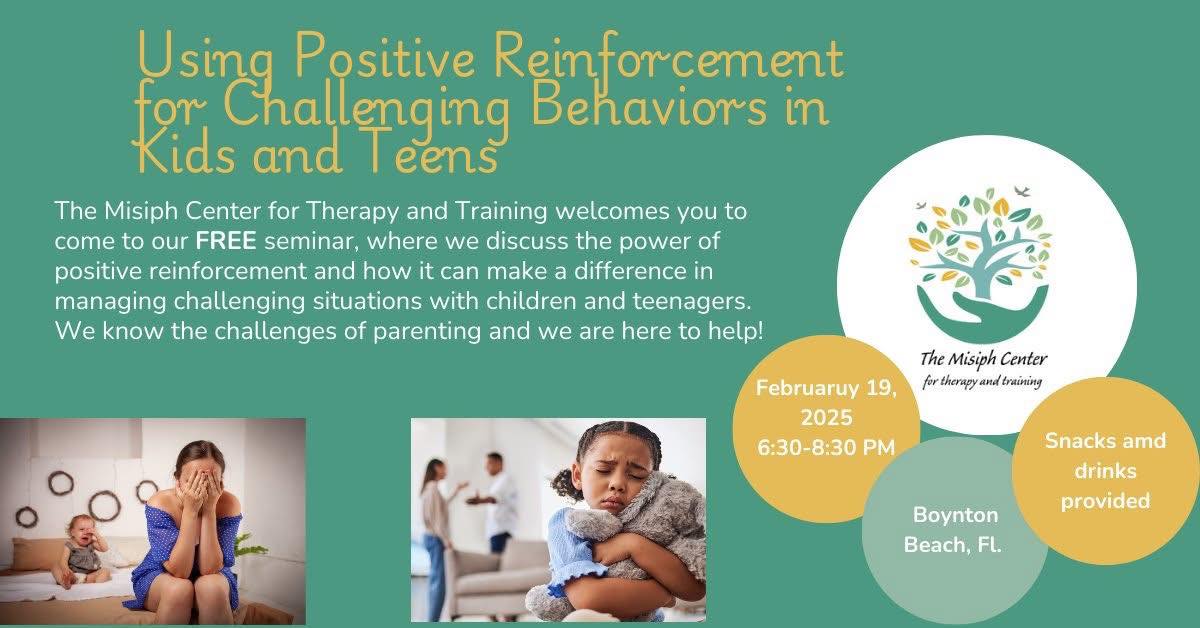 The Misiph Center for Therapy and Training