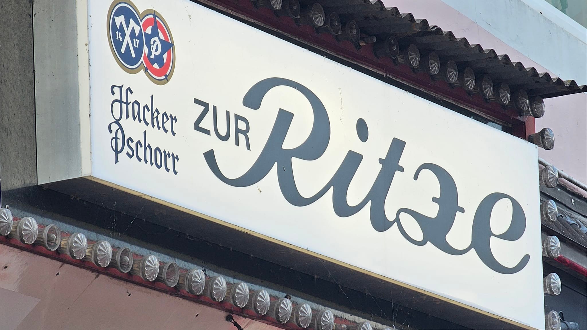Ulrike Ritze