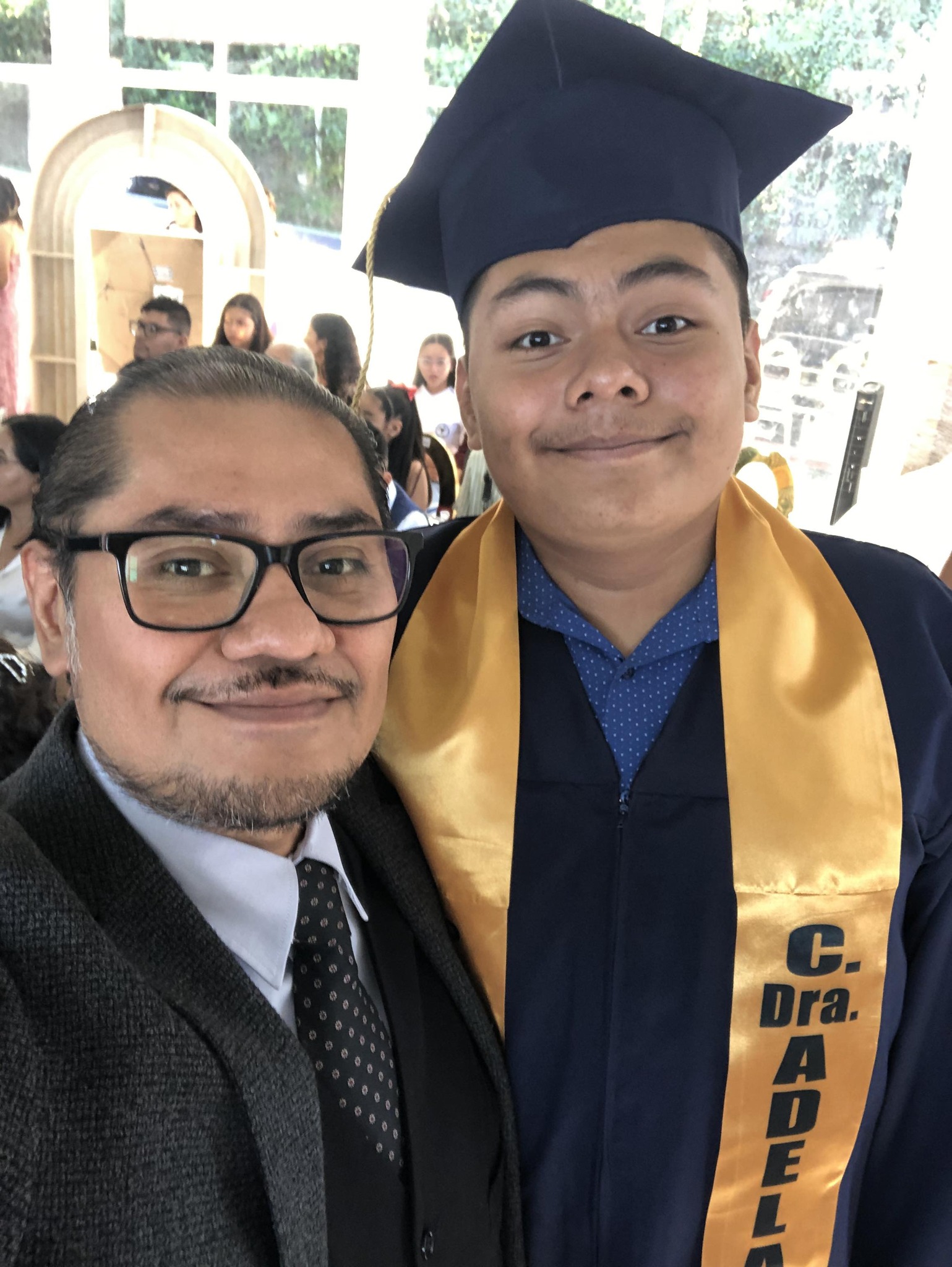 Joshua Aragon