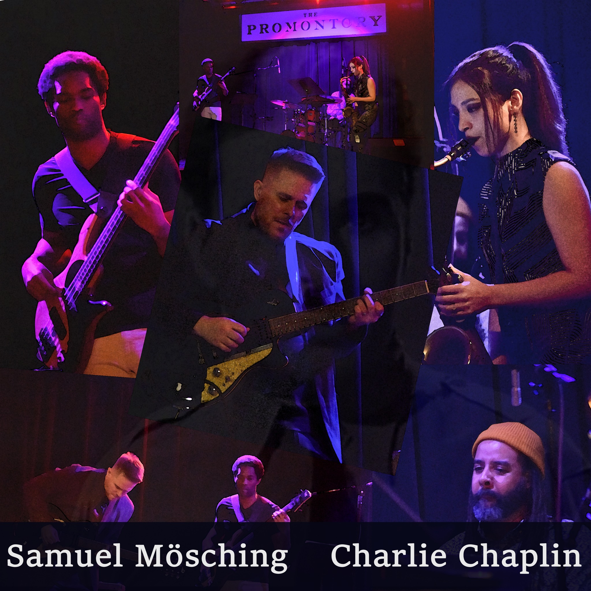 Chicago Modern Orchestra Project - RENEE BAKER'S CHICAGO MODERN ...