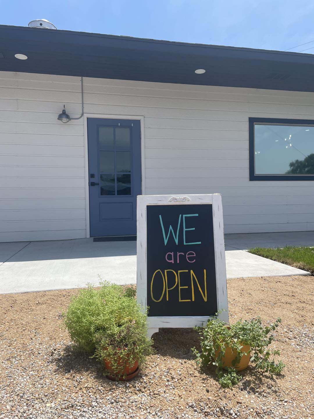 Clearwater PTO - The Cornerstone of Clearwater is open 🎉 | Facebook