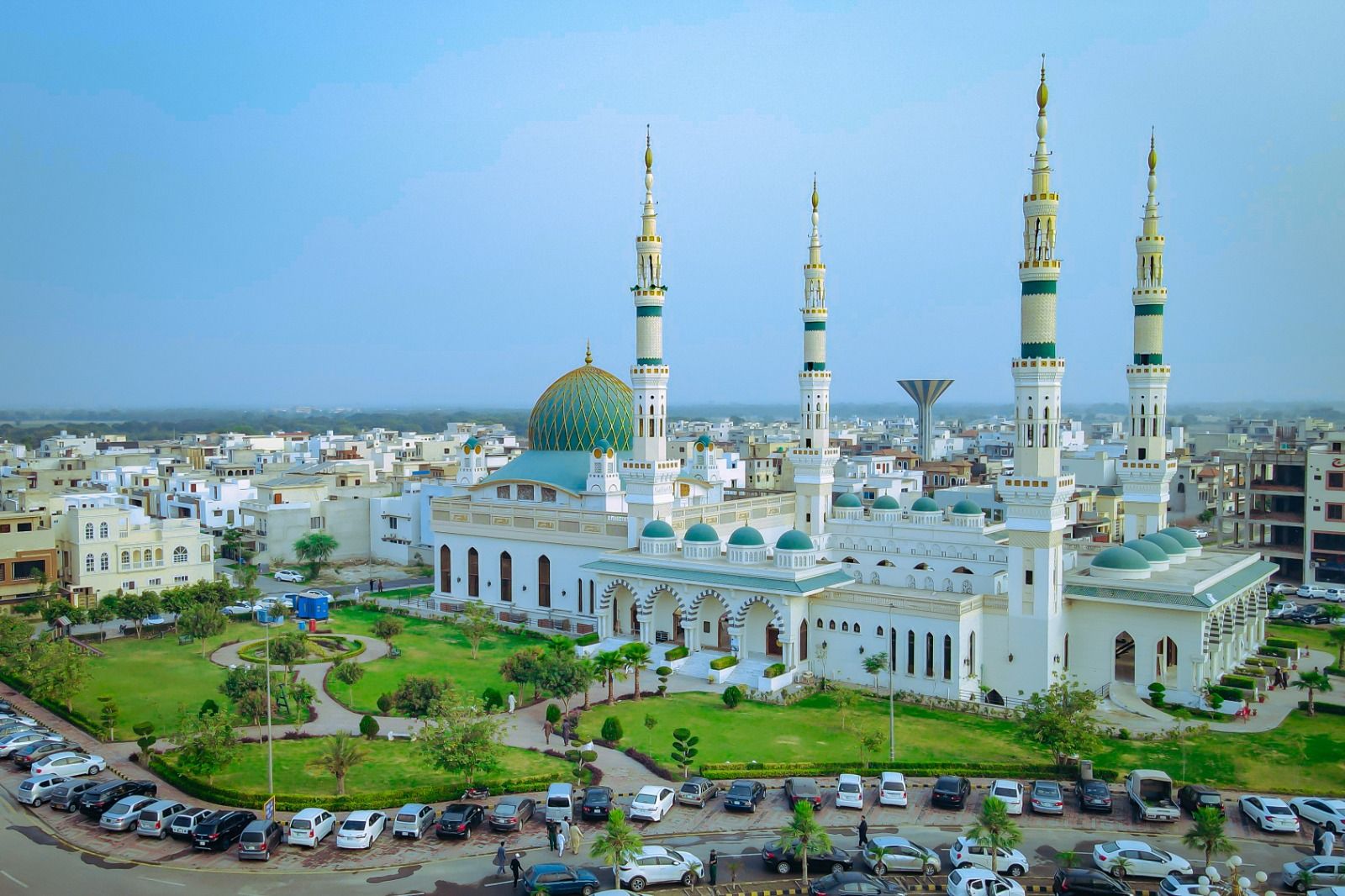 Lasani Islamic University... - Lasani Islamic University