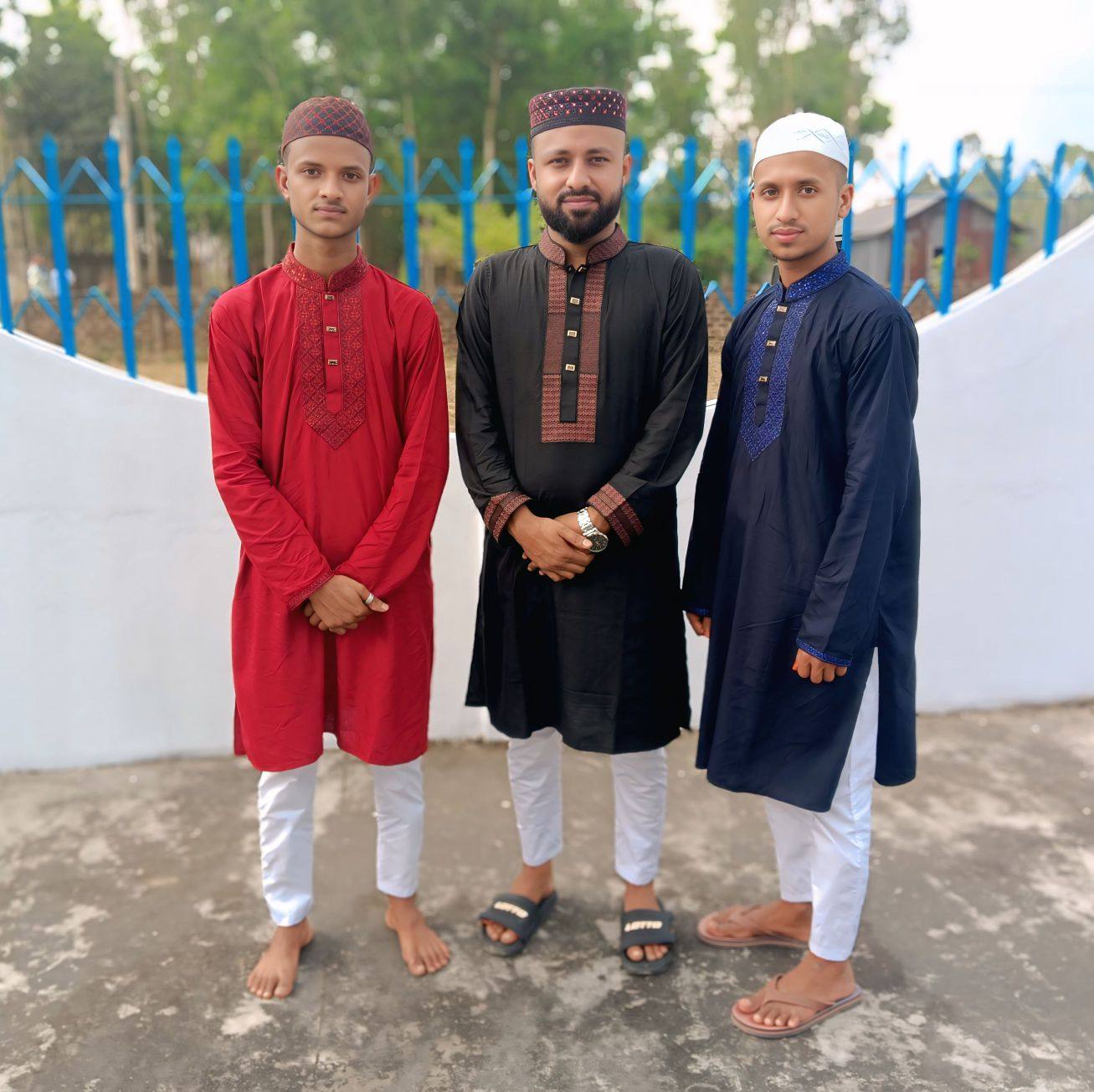 🥰🥰🥰🥰💝 #islamicreel #rahedimam #training | Rahed Imam | Facebook