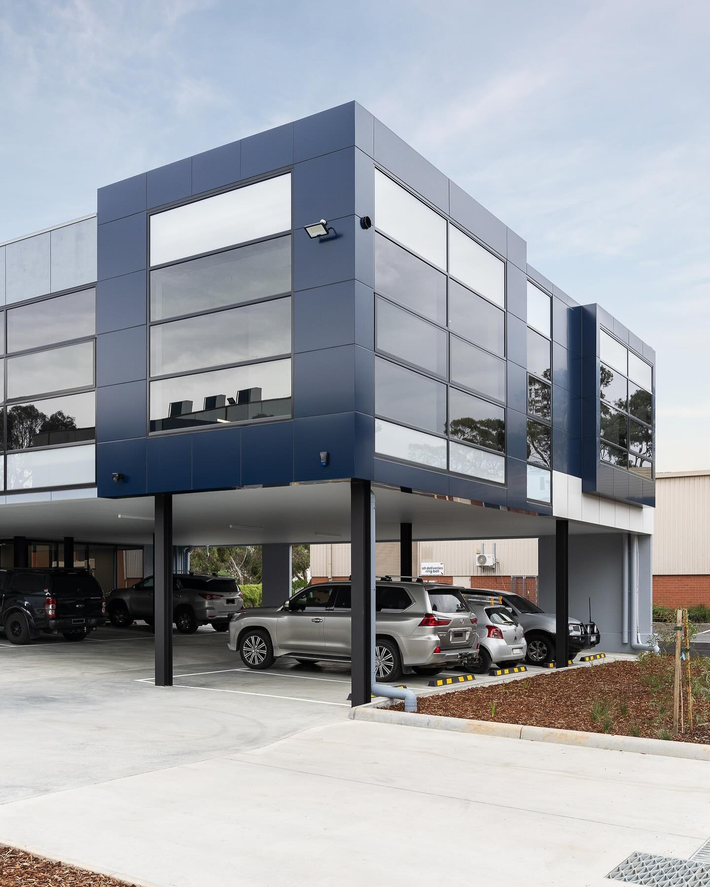 Introducing the brand-new national... - LSR Construction | Facebook