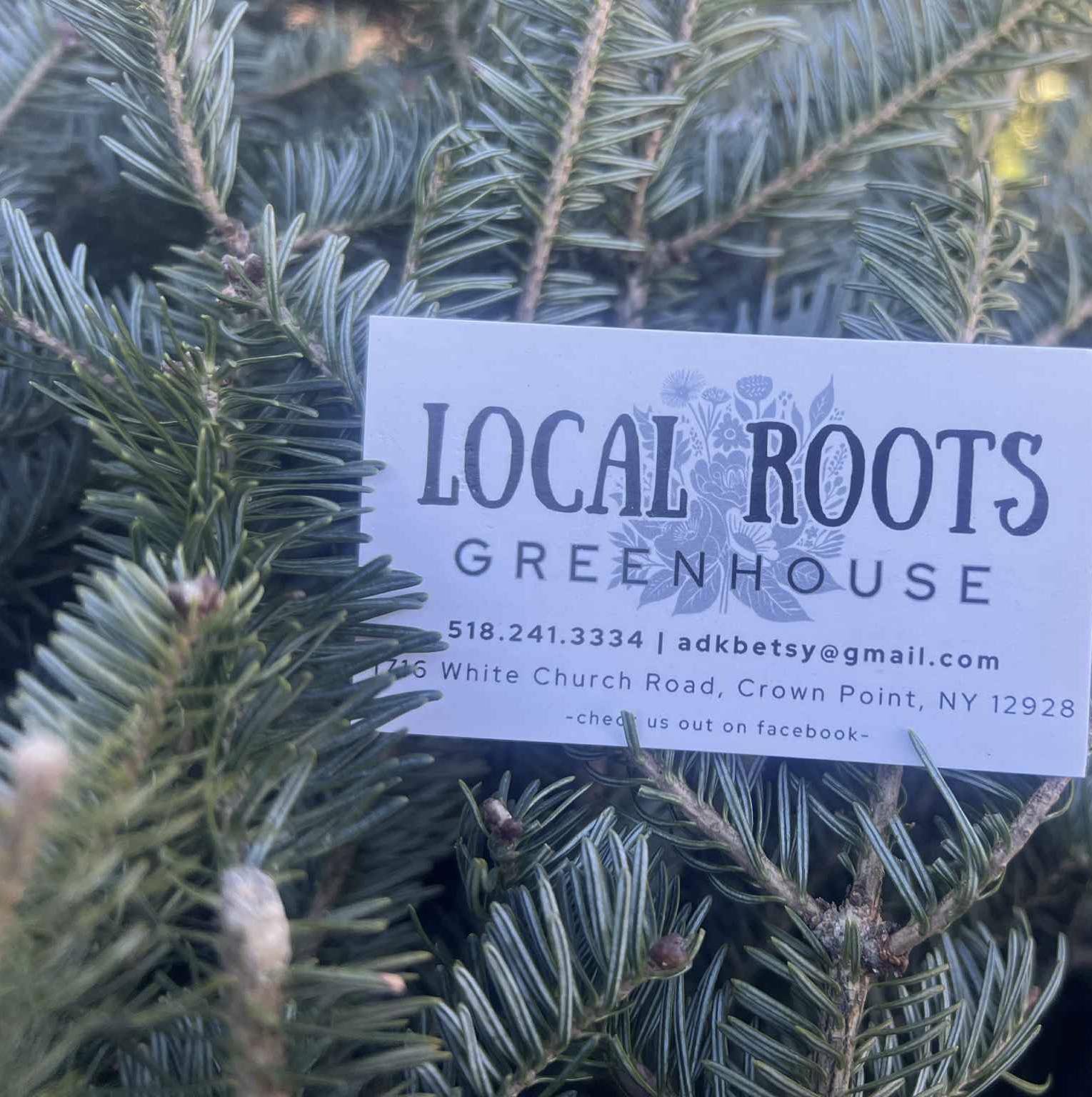 Local Roots | Crown Point NY