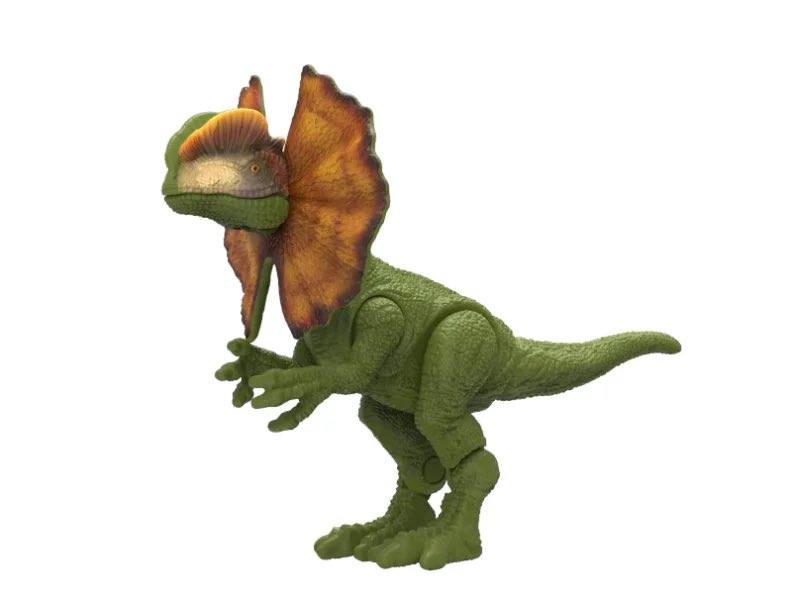 Blokees Jurassic World TerraVenture 03