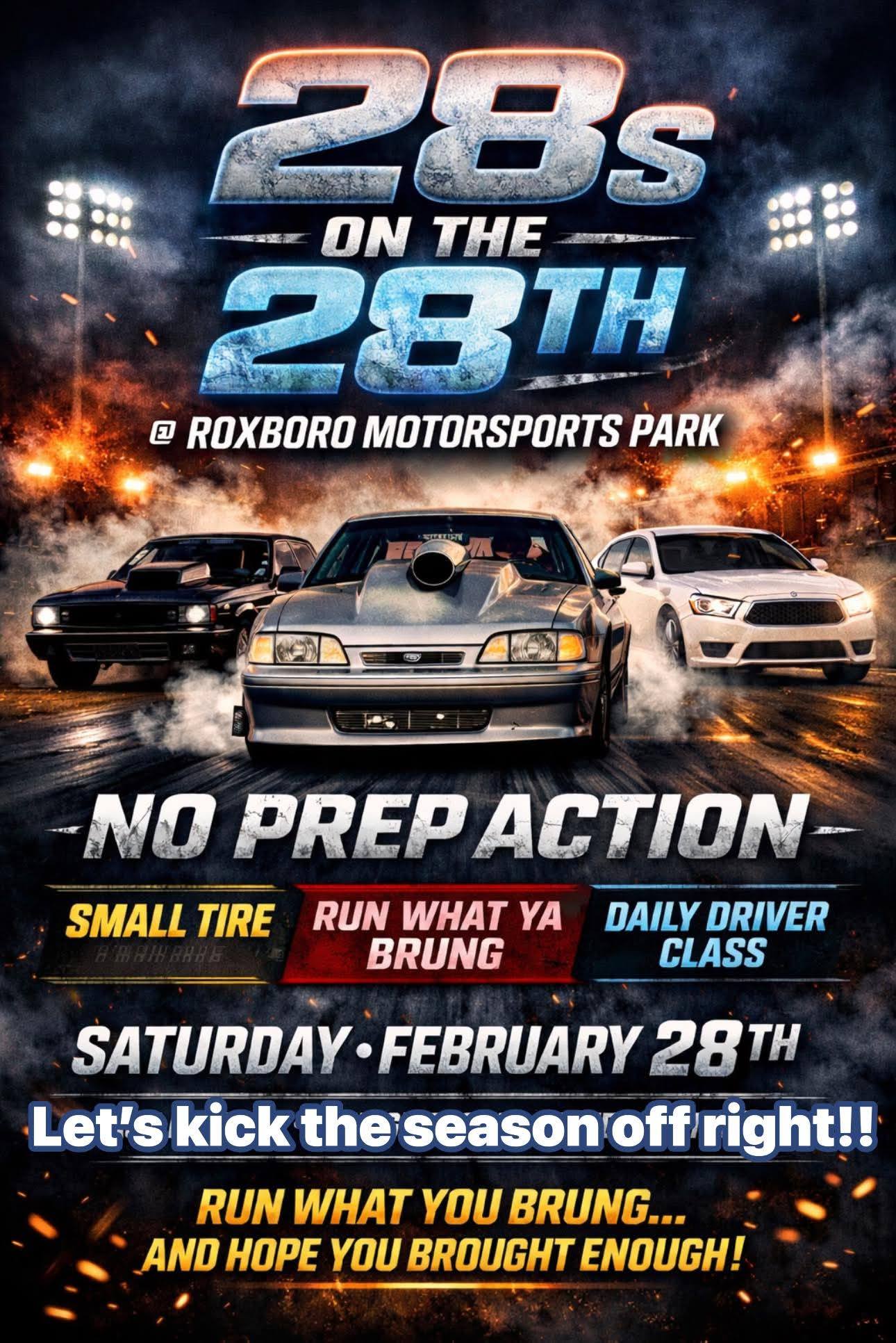 DMVRacing