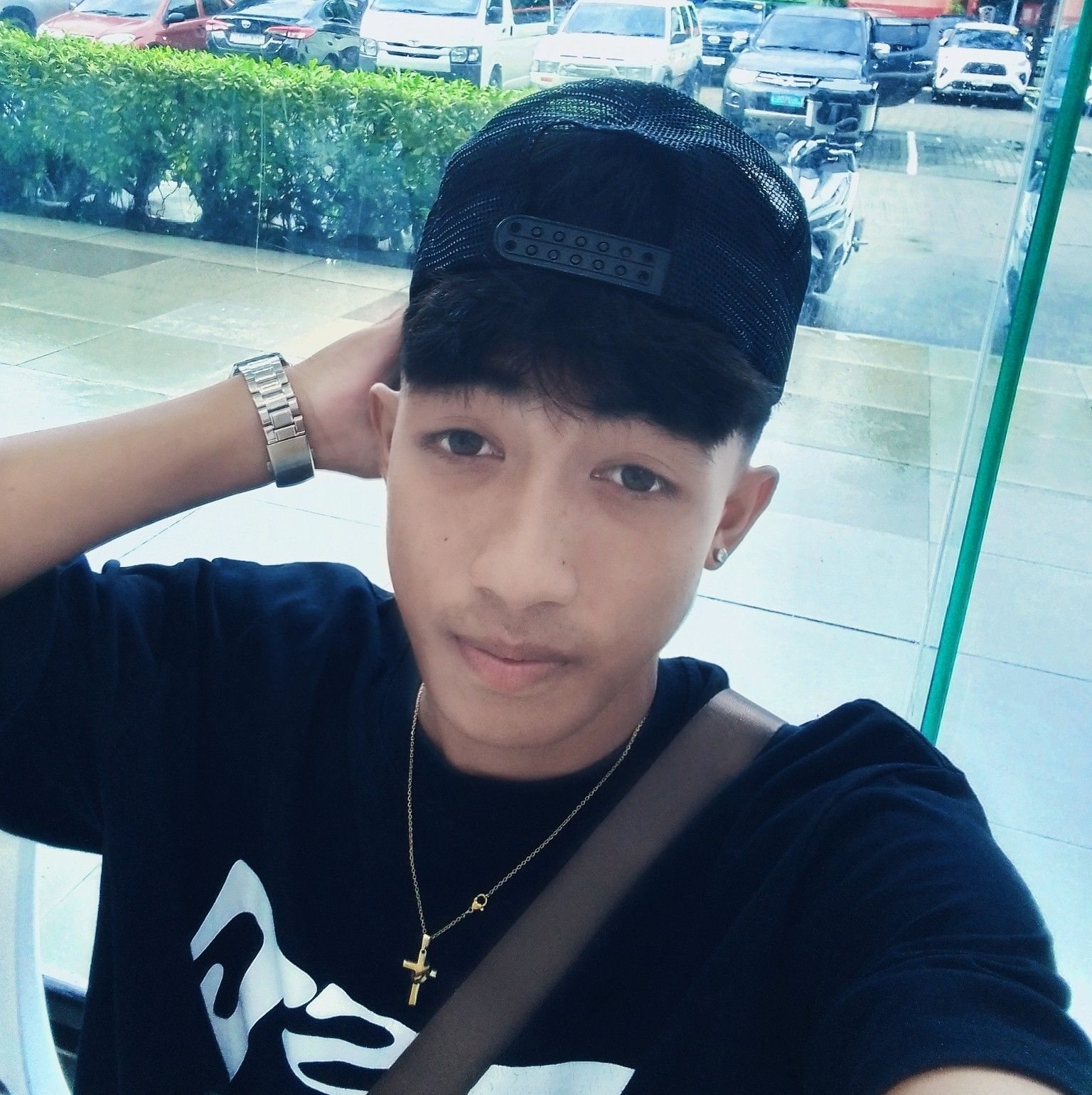 Boss Thew