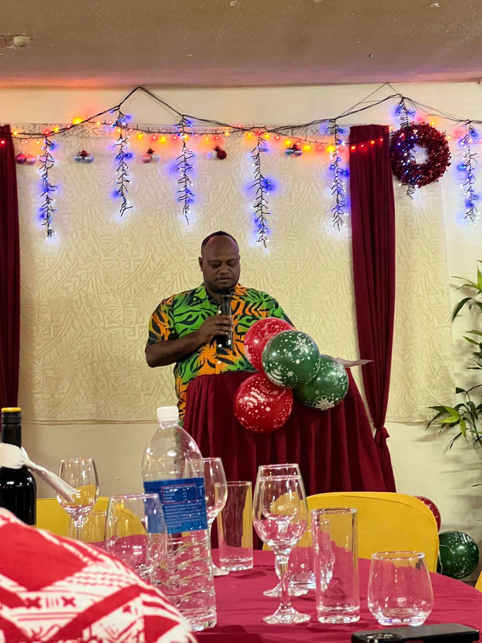Last night, the ODPP proudly hosted its Awards Night, a first after ...
