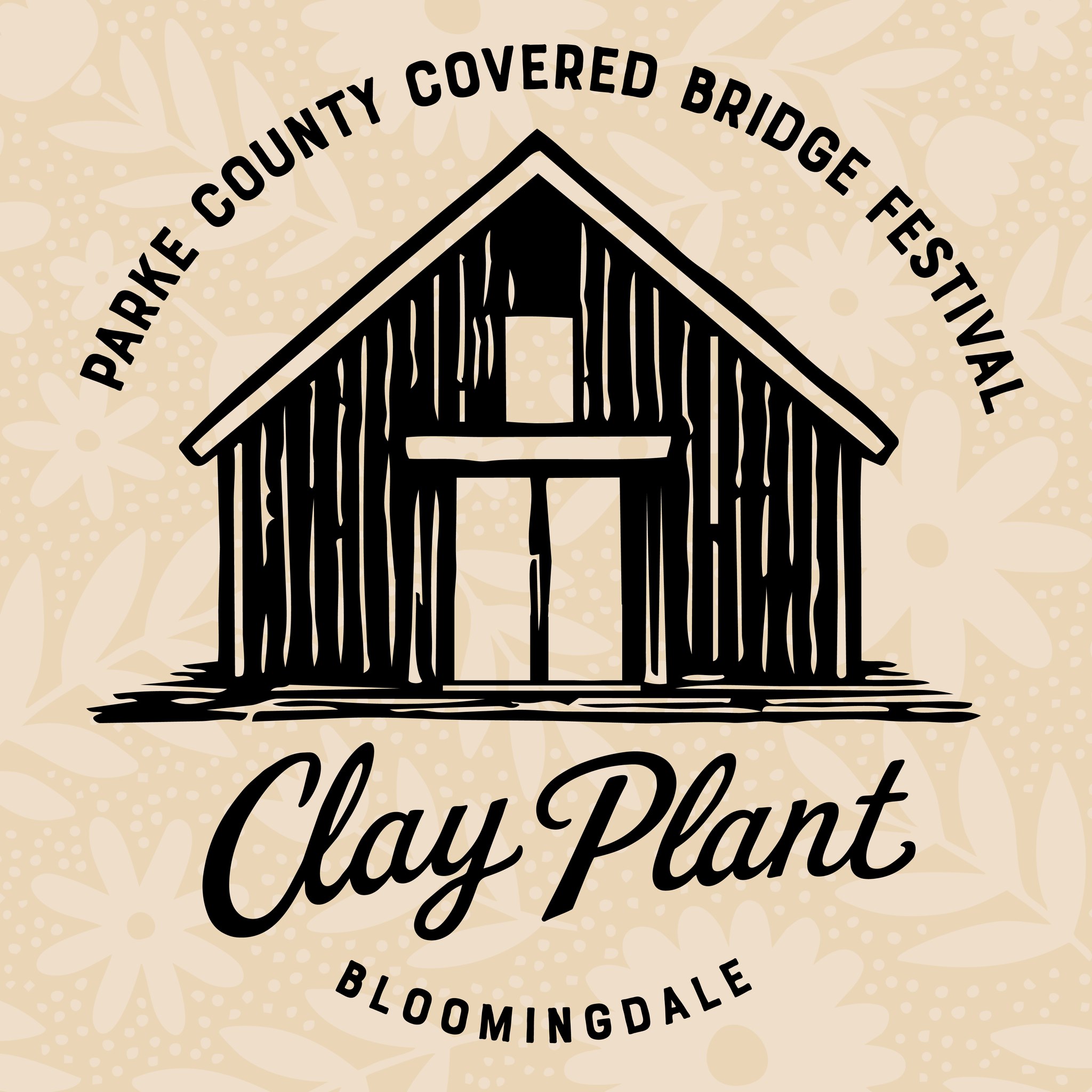 Clay Plant Market • Parke County Covered Bridge Festival | Facebook