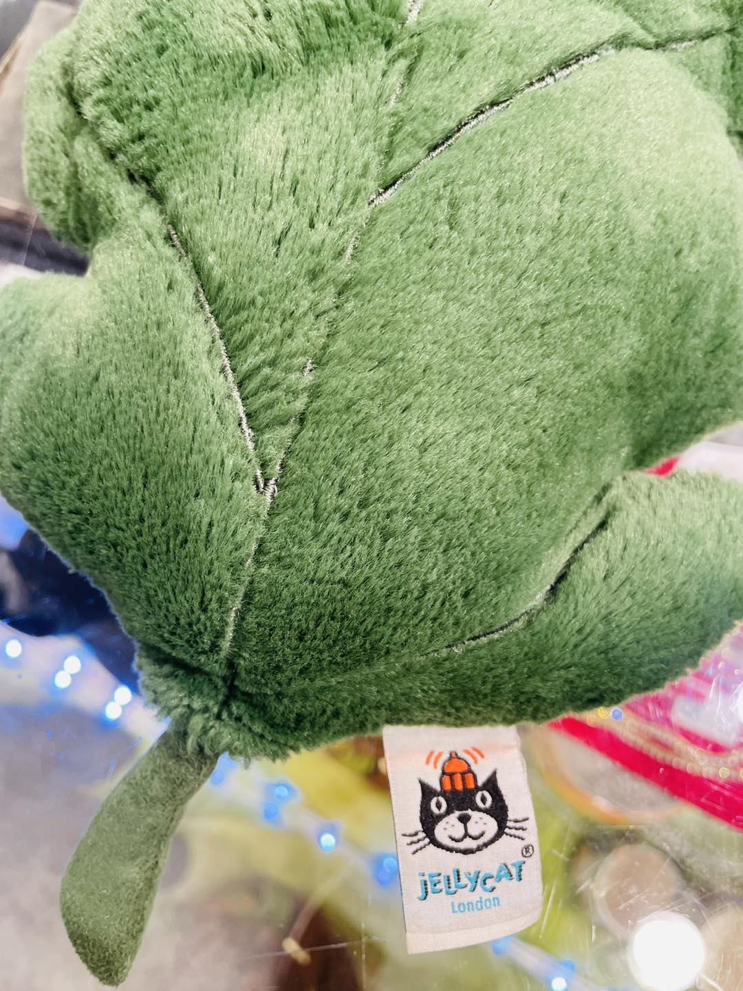jelly cat 廃盤 ぬいぐるみ woodland oak leaf Woodland Oak Tree Leaf