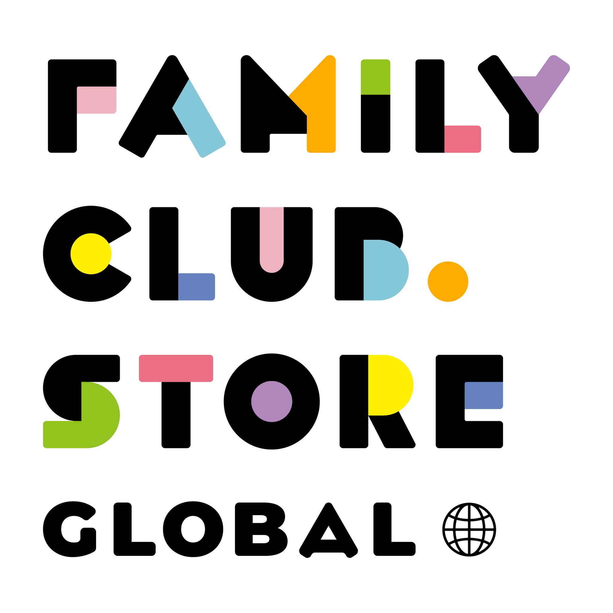 Family Club.Store Global
