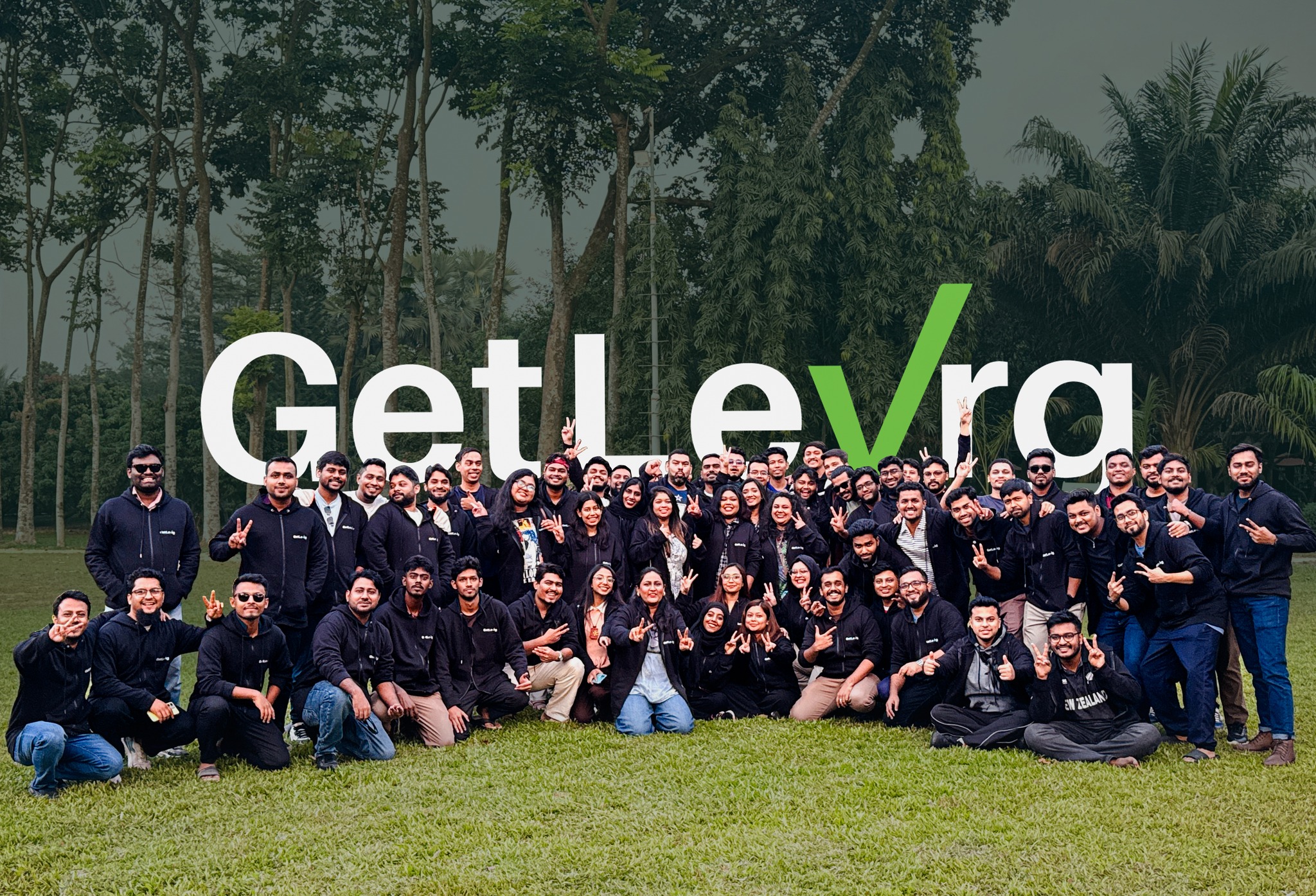 Get Levrg Bangladesh