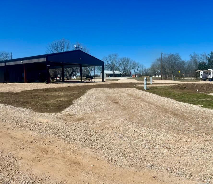 Flip’s RV Park | Paris TX