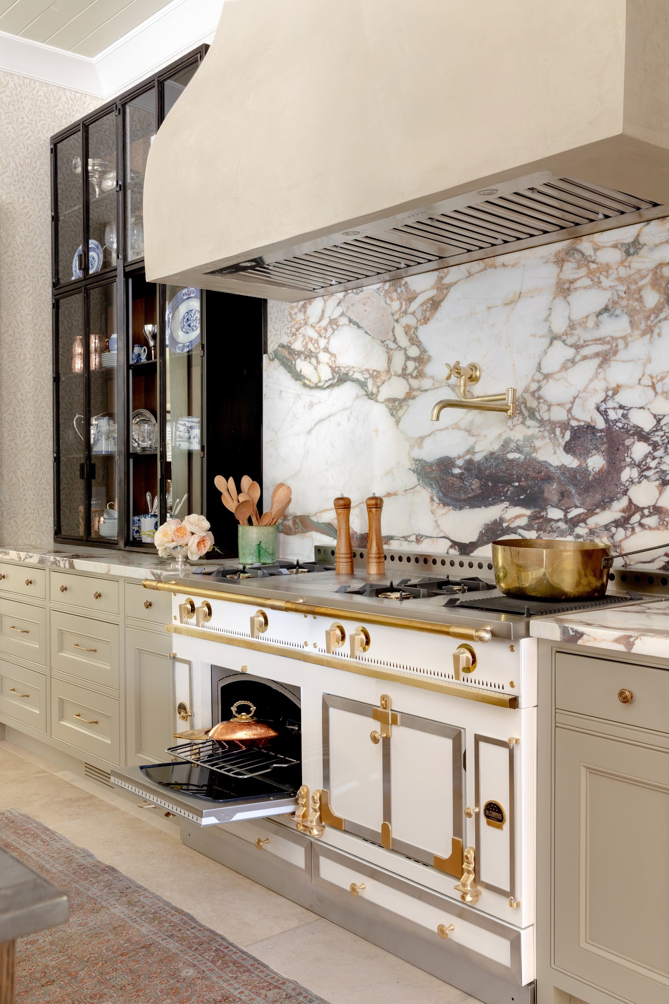 La - A glimpse inside the 2025 Nashville Showhouse, where design ...