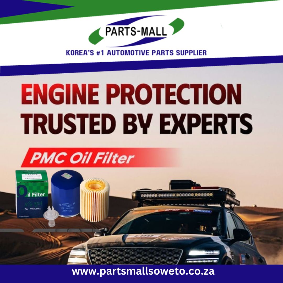 Parts-Mall Soweto | Soweto