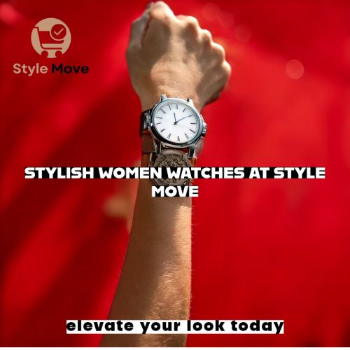 Style Move | Moradabad