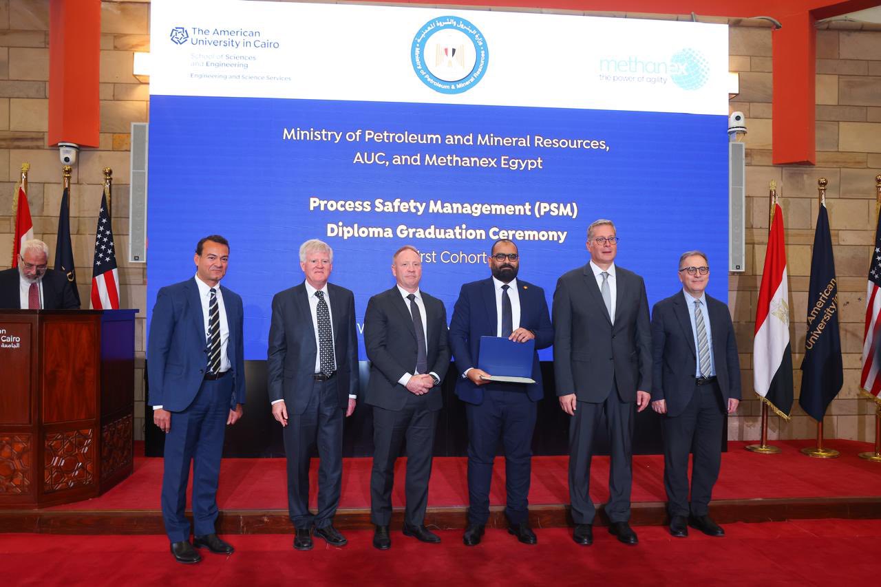 GUPCO - Gulf of Suez Petroleum | Cairo