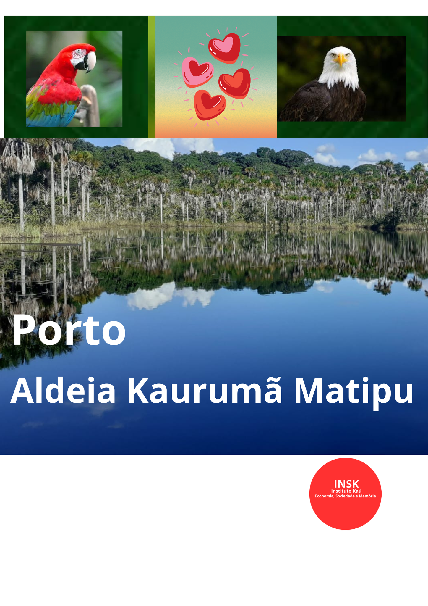 Programa Rio Mirassol