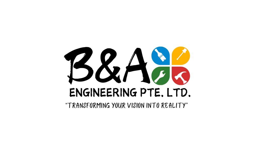 B&A Engineering - 🛠️ B&A Engineering Pte. Ltd. - Your... | Facebook