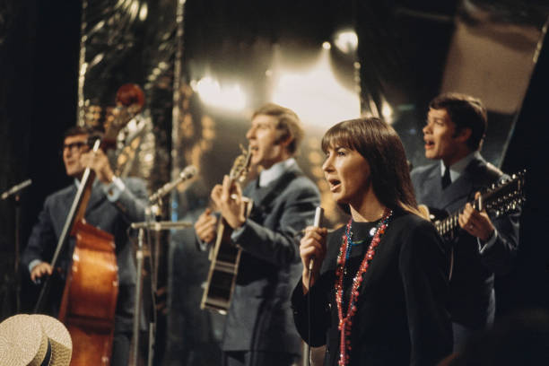 Oldies - The Seekers – Walk With Me --- Released in 1966, 